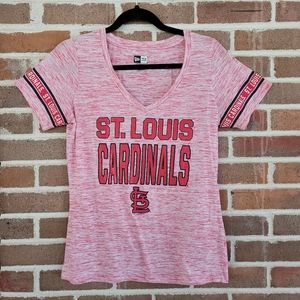 St. Louis Cardinals t-shirt